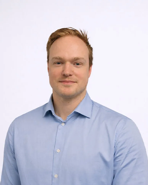 Jonas Nilsson