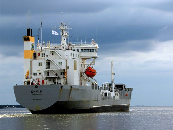 Östanvik