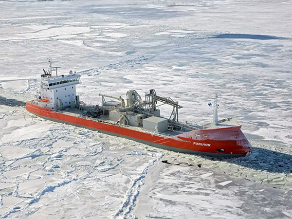 Furuvik