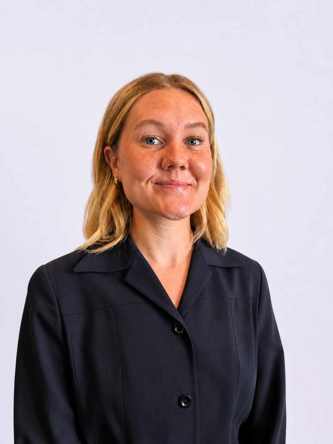 Molly Olsson